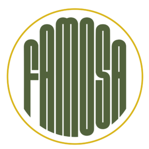 Logo Famosa - resstaurant italien Anto et Fabio Morreale